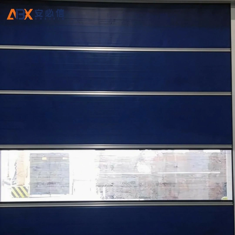 周口快速门
